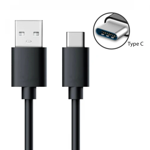 Car Charger with 3ft Micro USB Cable - T30 - Image 4