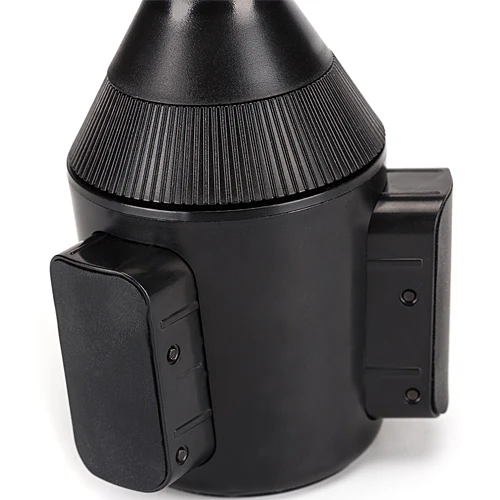Car Phone Mount for Cup Holder - Adjustable Clamps - Fonus M20 - Image 9