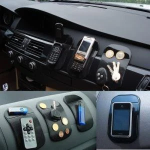 Non-Slip Sticky Mat Car Mount - Fonus E56 - Image 10