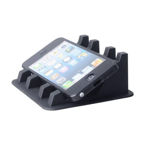 Non-slip Car Mount Holder Mat for Dashboard - Fonus C80 - Image 2