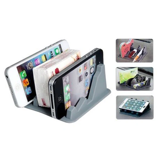 Non-slip Car Mount Holder Mat for Dashboard - Fonus C80 - Image 3