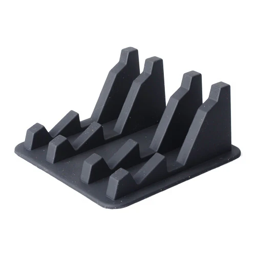 Non-slip Car Mount Holder Mat for Dashboard - Fonus C80 - Image 4
