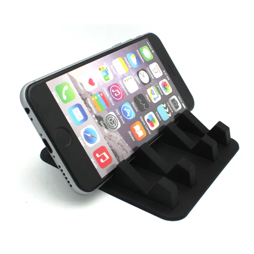 Non-slip Car Mount Holder Mat for Dashboard - Fonus C80 - Image 5