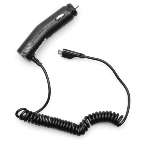 OEM Car Charger - Micro USB - B22