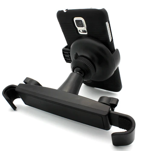Car Mount Phone Holder for Back seat Headrest - Fonus C78 - Image 7