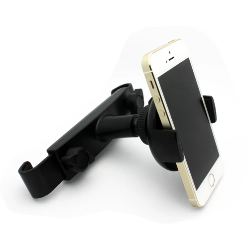 Car Mount Phone Holder for Back seat Headrest - Fonus C78 - Image 8