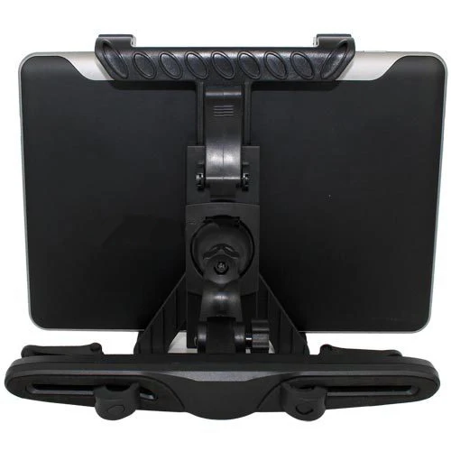 Car Mount Tablet Holder for Back seat Headrest - Heavy Duty - Fonus M75 - Image 3