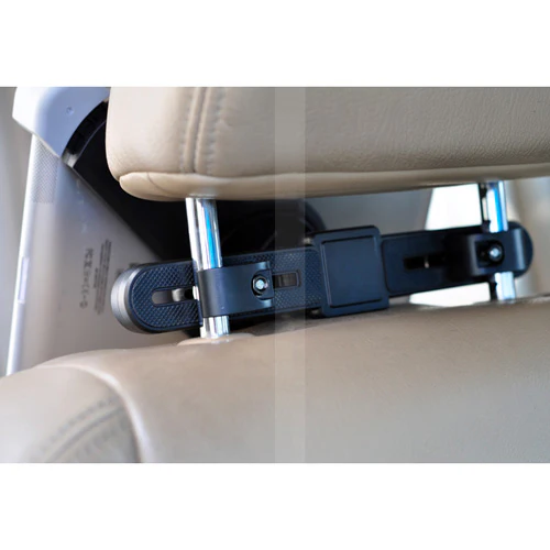 Car Mount Tablet Holder for Back Seat Headrest - Fonus K02 - Image 6