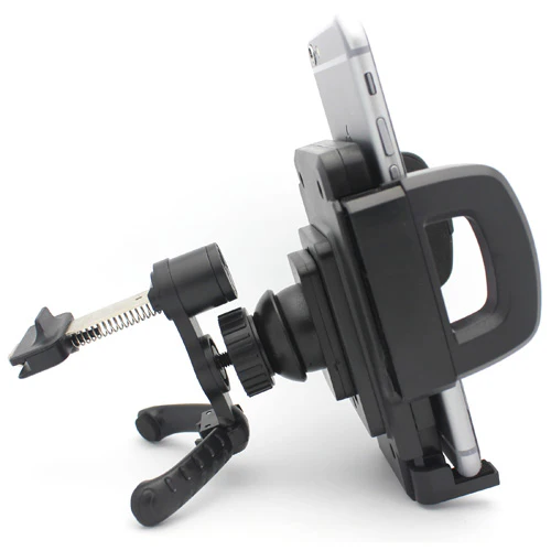 Car Mount Phone Holder for Air Vent - Fonus D97 - Image 2