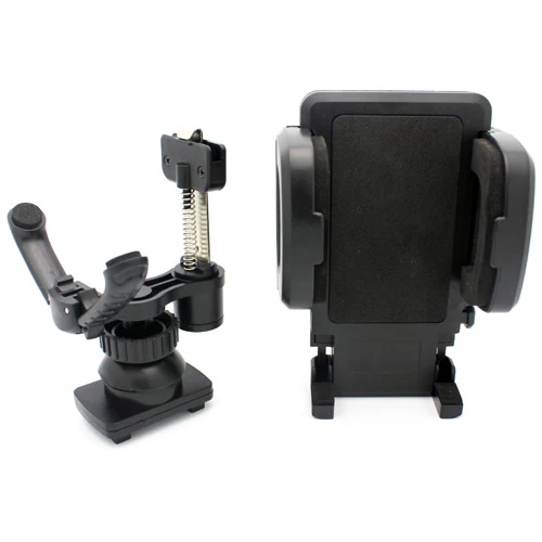 Car Mount Phone Holder for Air Vent - Fonus D97 - Image 6