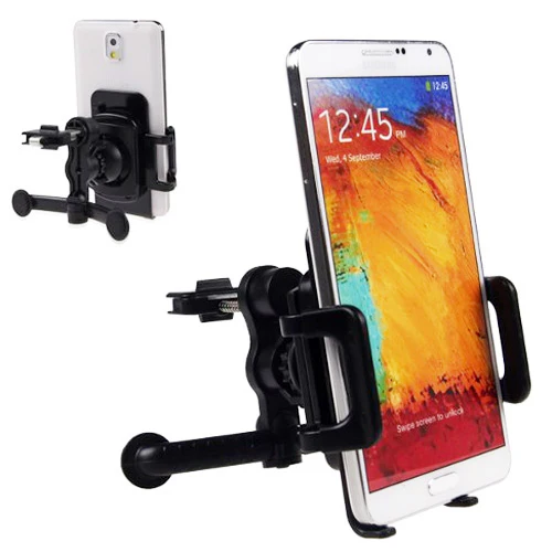 Car Mount Phone Holder for Air Vent - Fonus D81 - Image 12