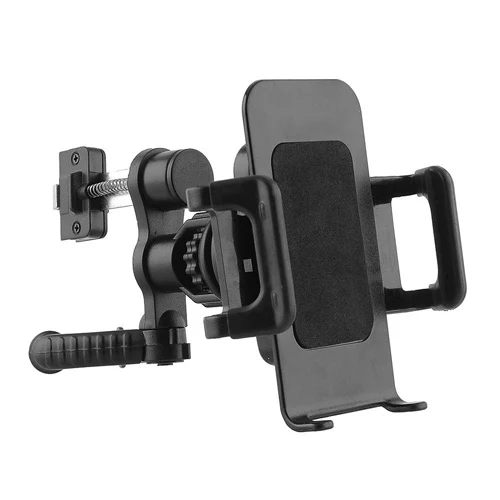 Car Mount Phone Holder for Air Vent - Fonus D81 - Image 13