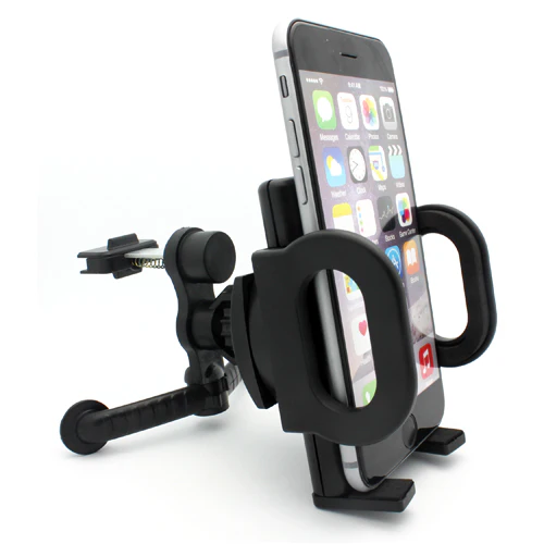 Car Mount Phone Holder for Air Vent - Fonus D81 - Image 15