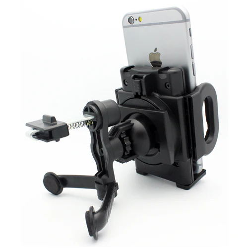 Car Mount Phone Holder for Air Vent - Fonus D81 - Image 16