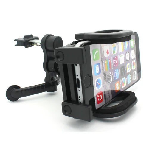 Car Mount Phone Holder for Air Vent - Fonus D81 - Image 18