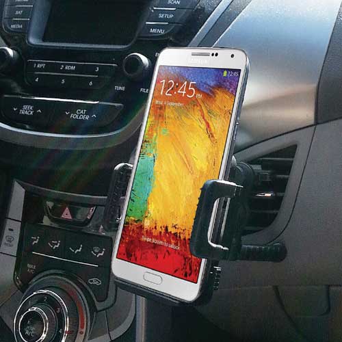 Car Mount Phone Holder for Air Vent - Fonus D81 - Image 2