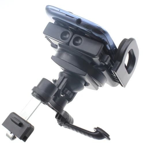 Car Mount Phone Holder for Air Vent - Fonus D81 - Image 20
