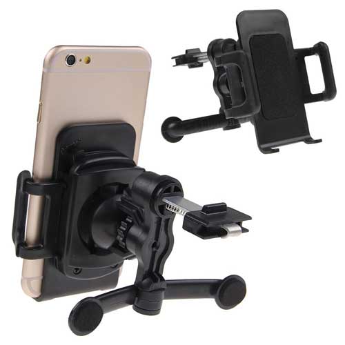 Car Mount Phone Holder for Air Vent - Fonus D81 - Image 7