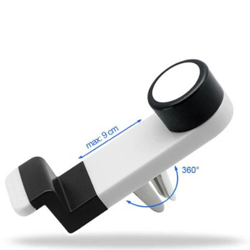 Car Mount Phone Holder for Air Vent - Fonus D33 - Image 4