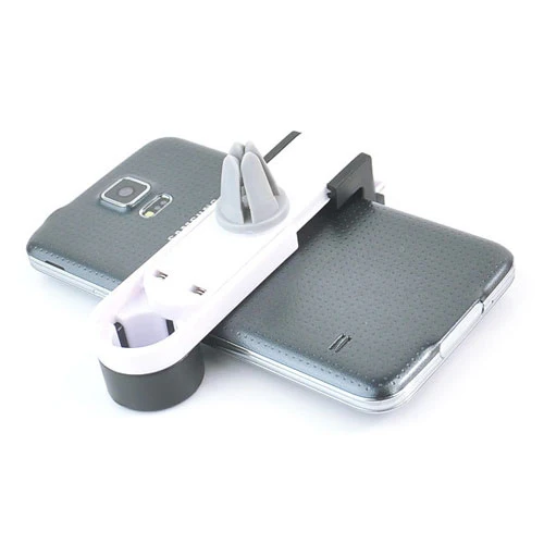 Car Mount Phone Holder for Air Vent - Fonus D33 - Image 5