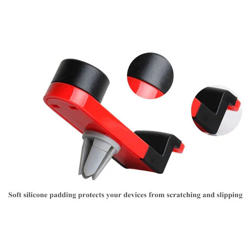 Car Mount Phone Holder for Air Vent - Fonus K30 - Image 3