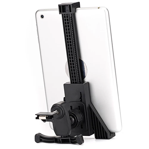 Car Mount Tablet Holder Dock for Air Vent - Fonus D91 - Image 6