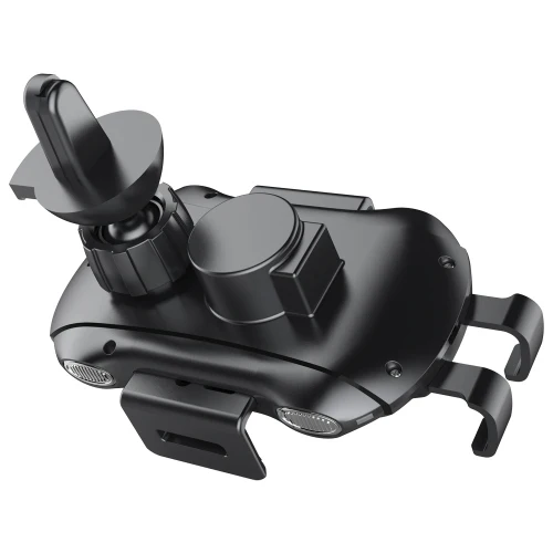 Car Mount for Air Vent - Wireless Charger Holder - Automatic Sensor - Fonus V08 - Image 8