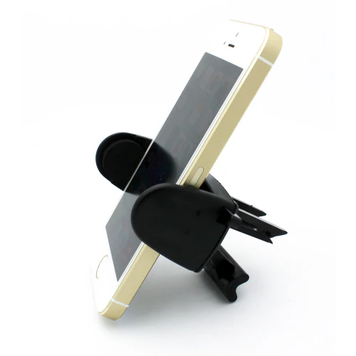 Car Mount Phone Holder for Air Vent - Fonus X85 - Image 7