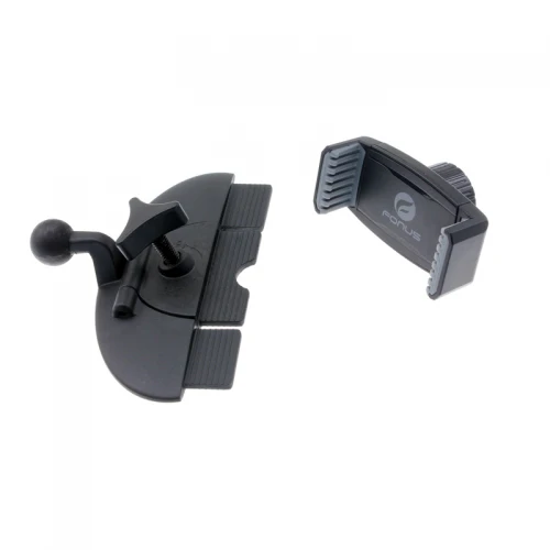 Car Mount Phone Holder for CD Player Slot - Fonus J26 - Image 5