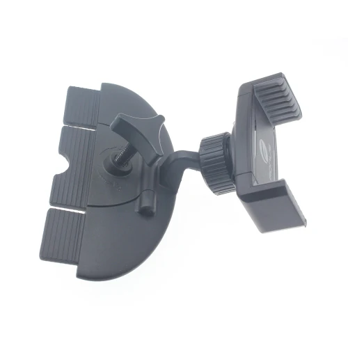 Car Mount Phone Holder for CD Player Slot - Fonus B11 - Image 10