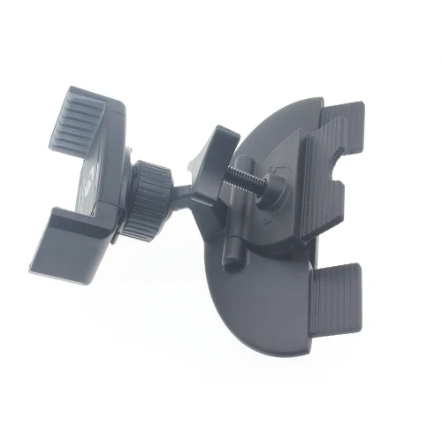 Car Mount Phone Holder for CD Player Slot - Fonus B11 - Image 11