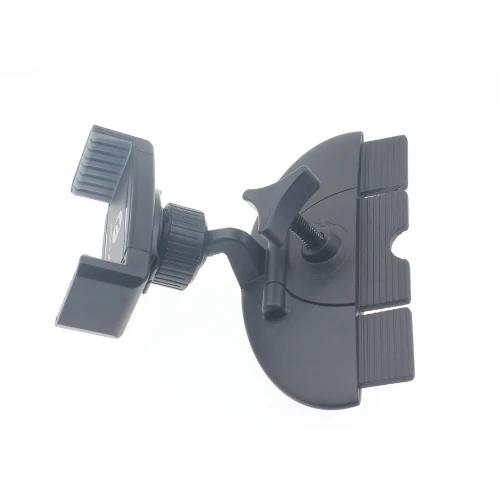 Car Mount Phone Holder for CD Player Slot - Fonus B11 - Image 12