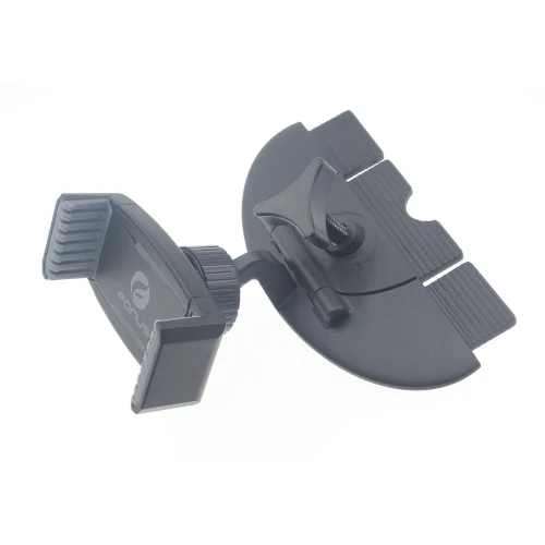Car Mount Phone Holder for CD Player Slot - Fonus B11 - Image 13