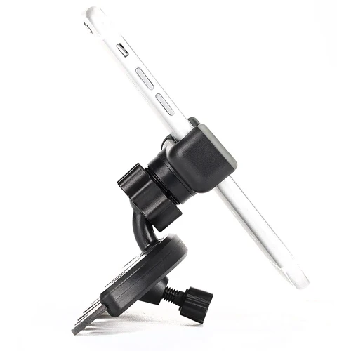 Car Mount Phone Holder for CD Player Slot - Fonus B11 - Image 3