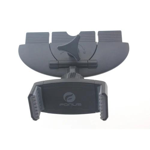 Car Mount Phone Holder for CD Player Slot - Fonus B11 - Image 7