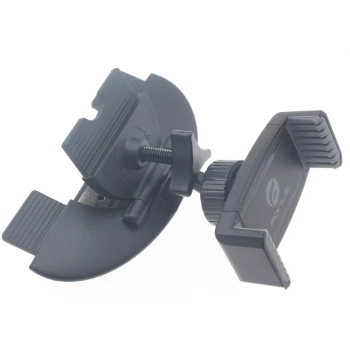 Car Mount Phone Holder for CD Player Slot - Fonus B11 - Image 8