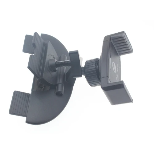 Car Mount Phone Holder for CD Player Slot - Fonus B11 - Image 9