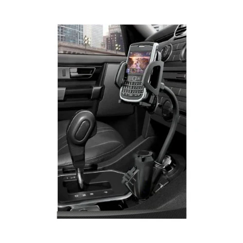 Car Mount for Lighter DC Charger - Dual USB Port - Extra Socket - Fonus D69 - Image 6