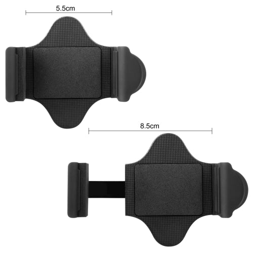Car Mount for Lighter DC Charger - USB 2-Port and Extra Socket - Fonus B01 - Image 5