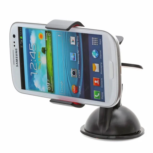 Car Mount Phone Holder for Windshield - Clipper - Fonus B94 - Image 5
