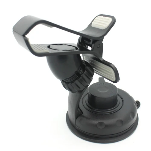 Car Mount Phone Holder for Windshield - Clipper - Fonus B94 - Image 8