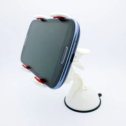 Car Mount Phone Holder for Windshield - Clipper - Fonus J49 - Image 6