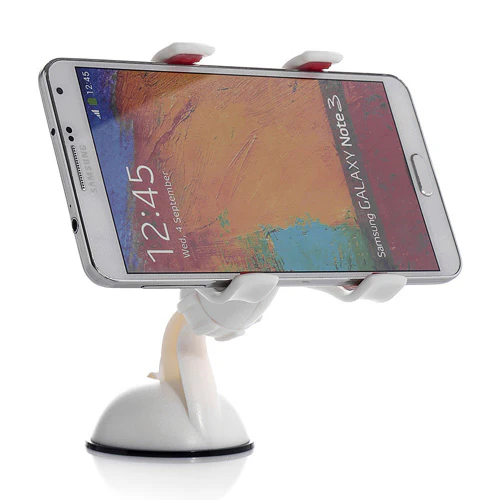 Car Mount Phone Holder for Windshield - Clipper - Fonus J49 - Image 8