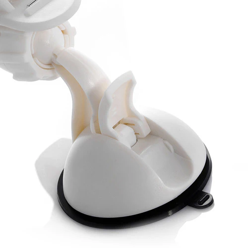 Car Mount Phone Holder for Windshield - Clipper - Fonus J49 - Image 9