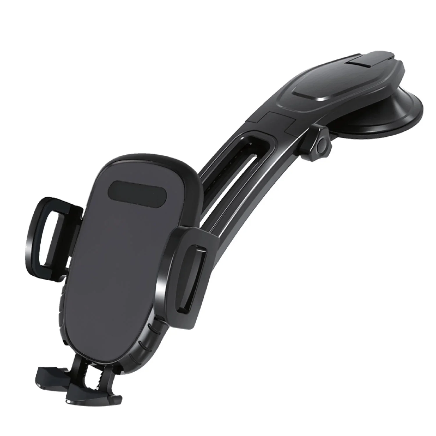 Car Mount Dash Holder Cradle Rotating Dock Strong Grip - ZDZ84 - Image 7