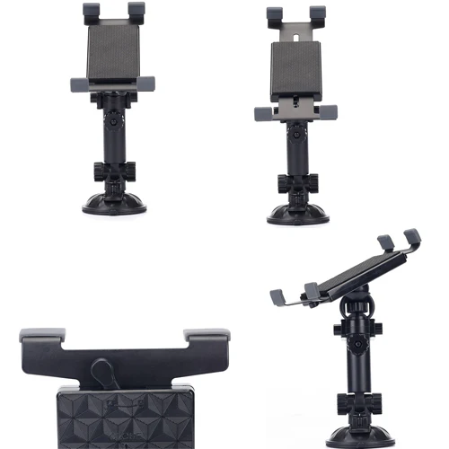 Car Mount Tablet Holder for Dashboard - Telescopic Arm - Fonus A36 - Image 6