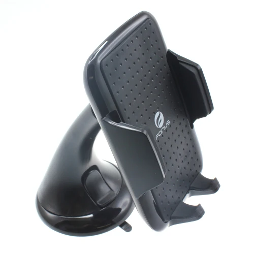 Car Mount Phone Holder for Dashboard and Windshield - Fonus B76 - Image 9