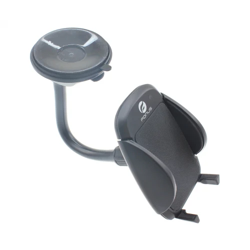 Car Mount Phone Holder for Dashboard and Windshield - Gooseneck Arm - Fonus A45 - Image 10