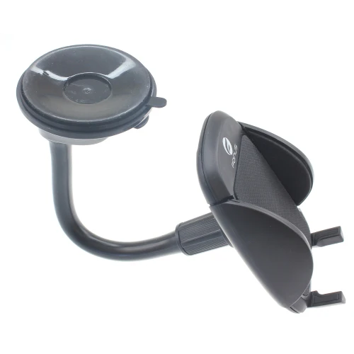 Car Mount Phone Holder for Dashboard and Windshield - Gooseneck Arm - Fonus A45 - Image 11