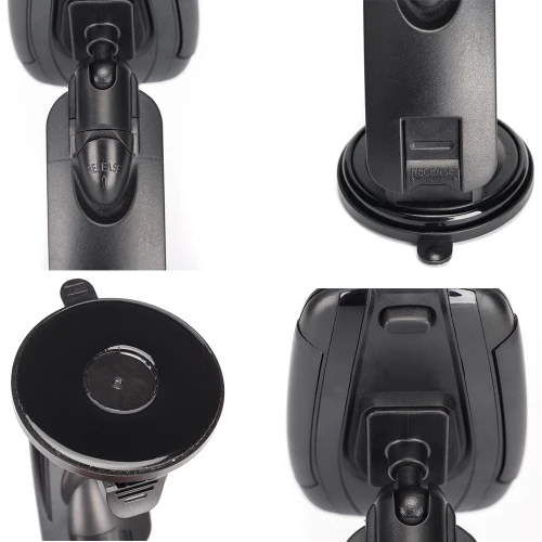 Car Mount Phone Holder for Dashboard and Windshield - Fonus C22 - Image 6